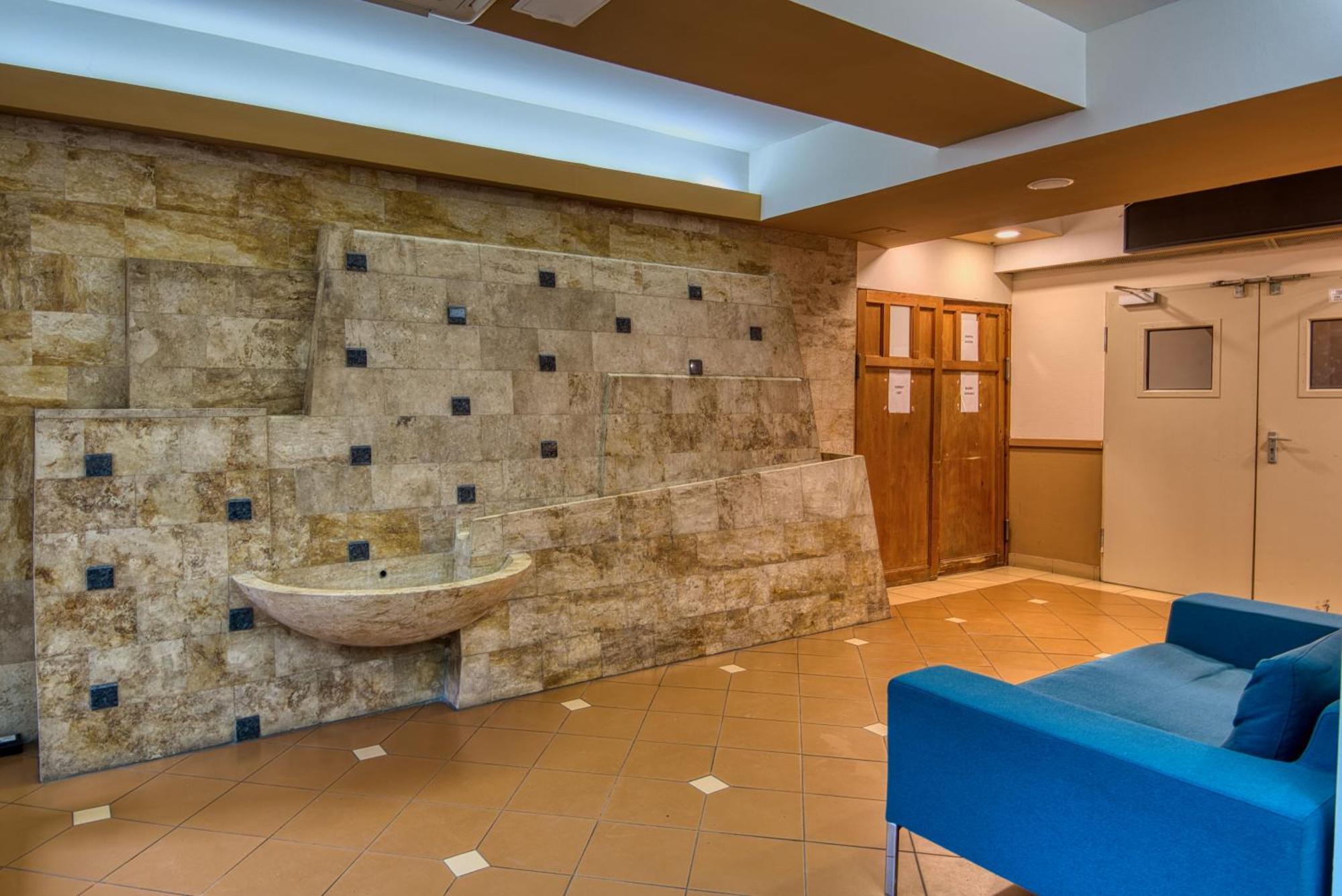 City Budget Hotel Budapest Exterior photo